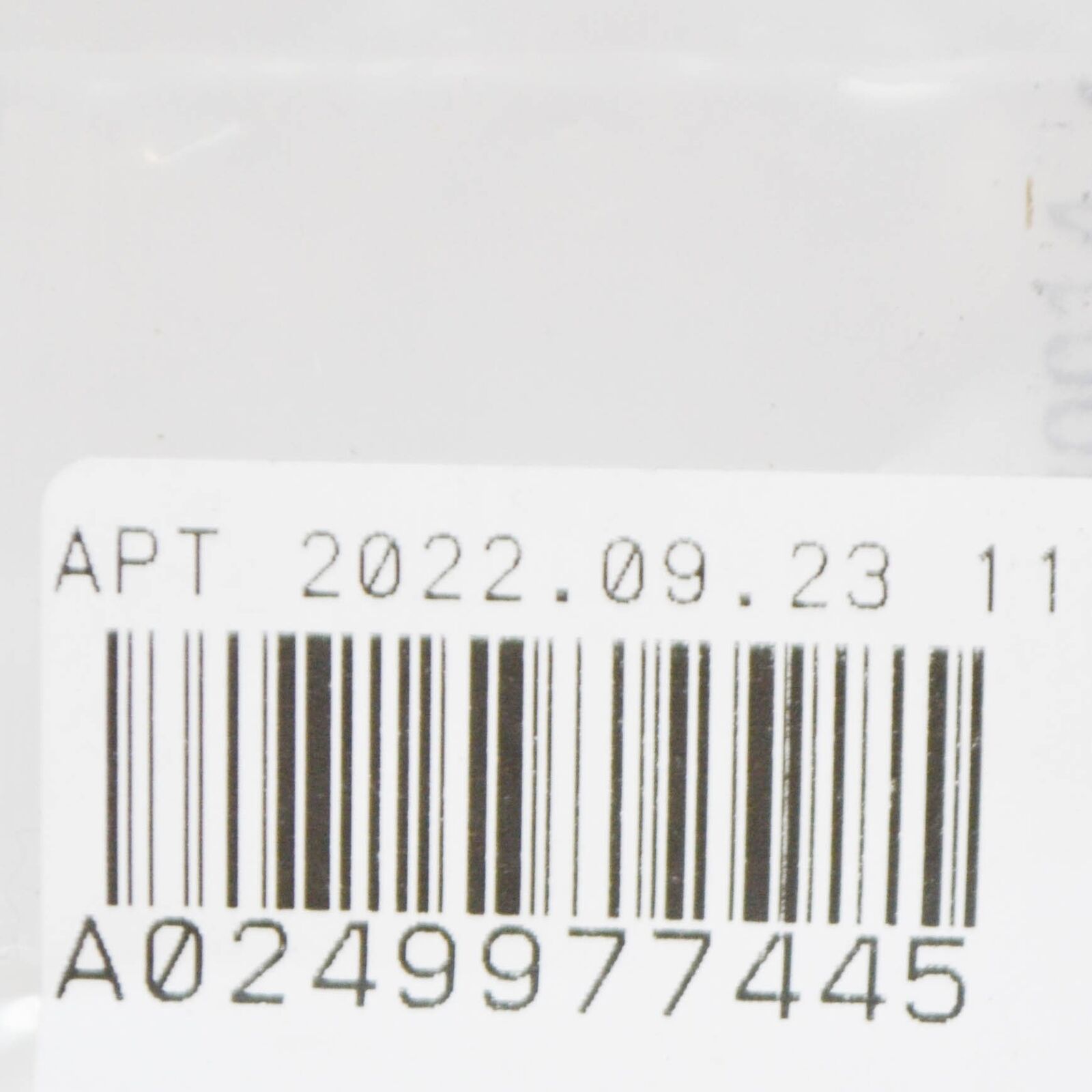 NEW MERCEDES-BENZ ML W163 FRONT CAP TO CYLINDER HEAD O-RING A0249977445 ORIGINAL