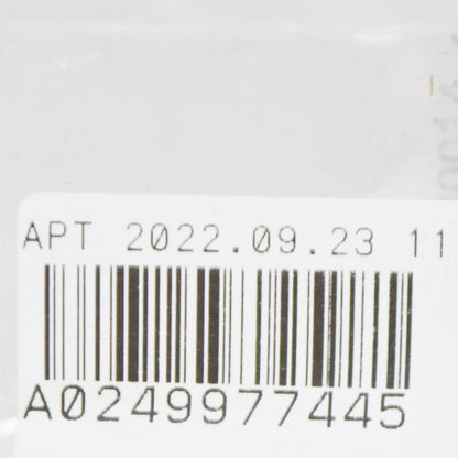 NEW MERCEDES-BENZ ML W163 FRONT CAP TO CYLINDER HEAD O-RING A0249977445 ORIGINAL