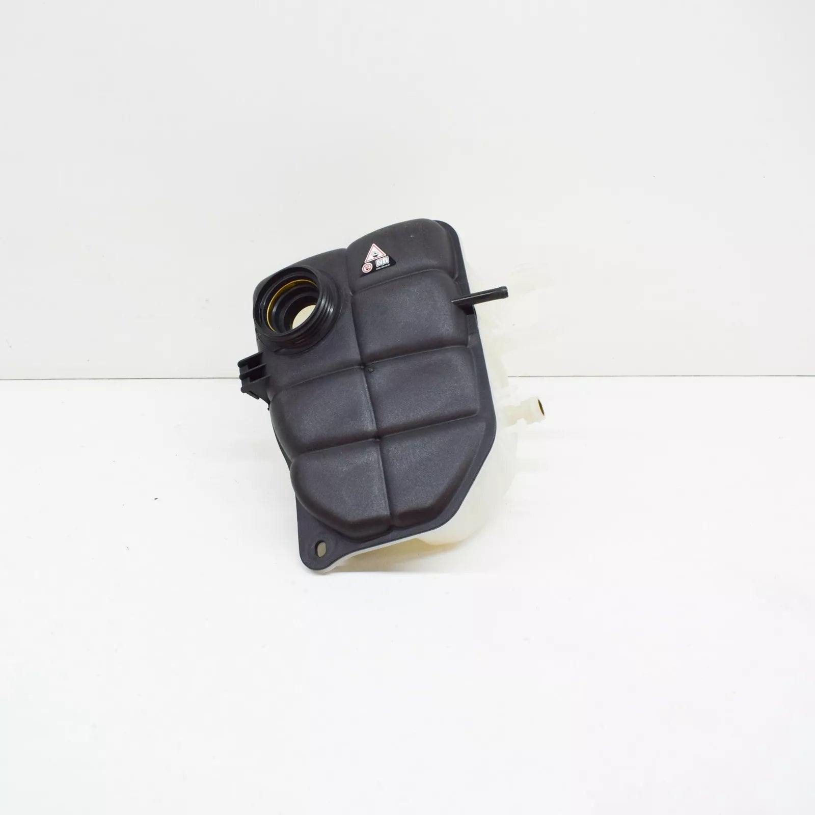 NEW MB C W203 AMG COOLING WATER EXPANSION RESERVOIR TANK A2035000249 ORIGINAL