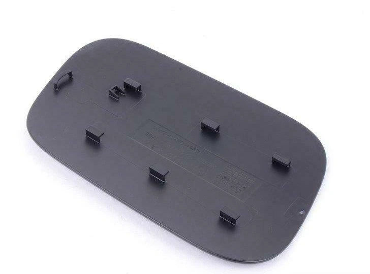 NEW VOLKSWAGEN TOUAREG 7P FUEL FILLER FLAP 7P6809909A ORIGINAL