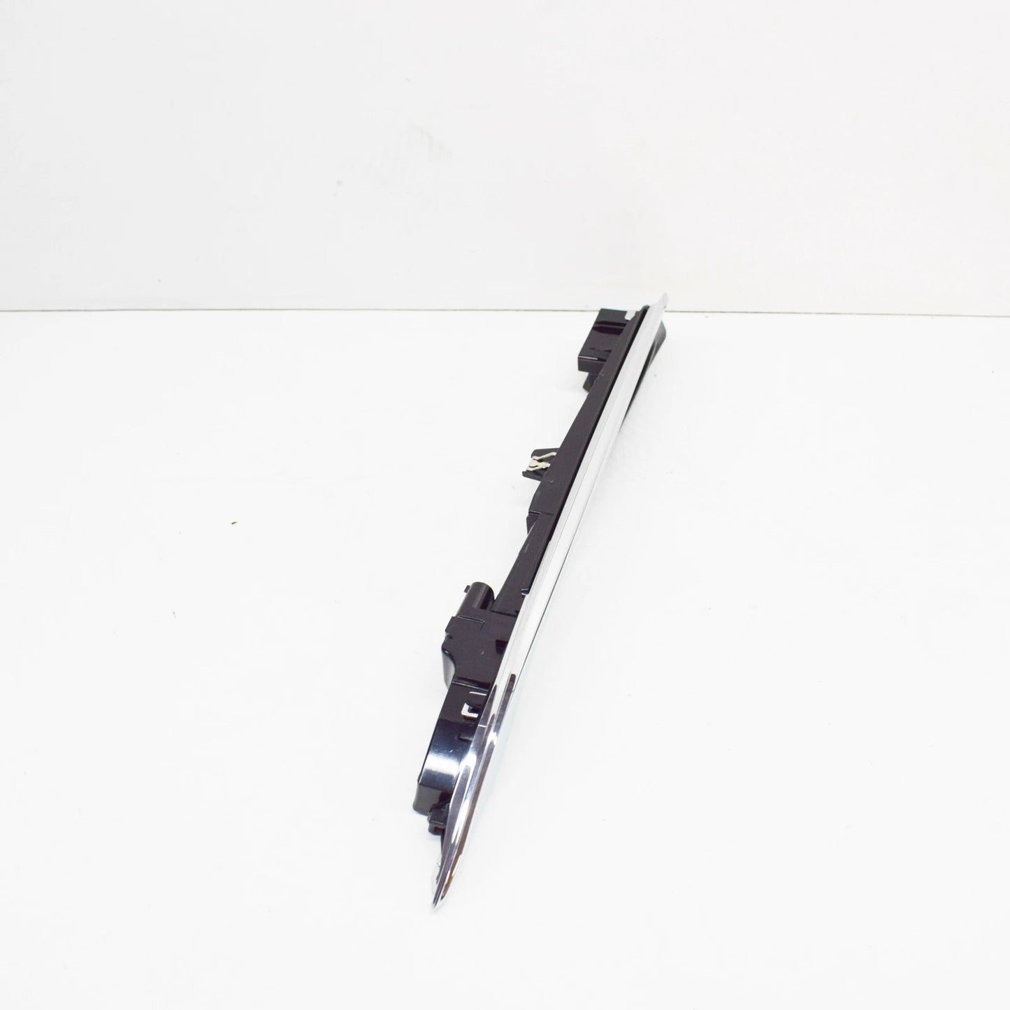 NEW BMW 6 F12 FRONT RIGHT ADDITIONAL TURN INDICATOR LAMP 63137221862 ORIGINAL