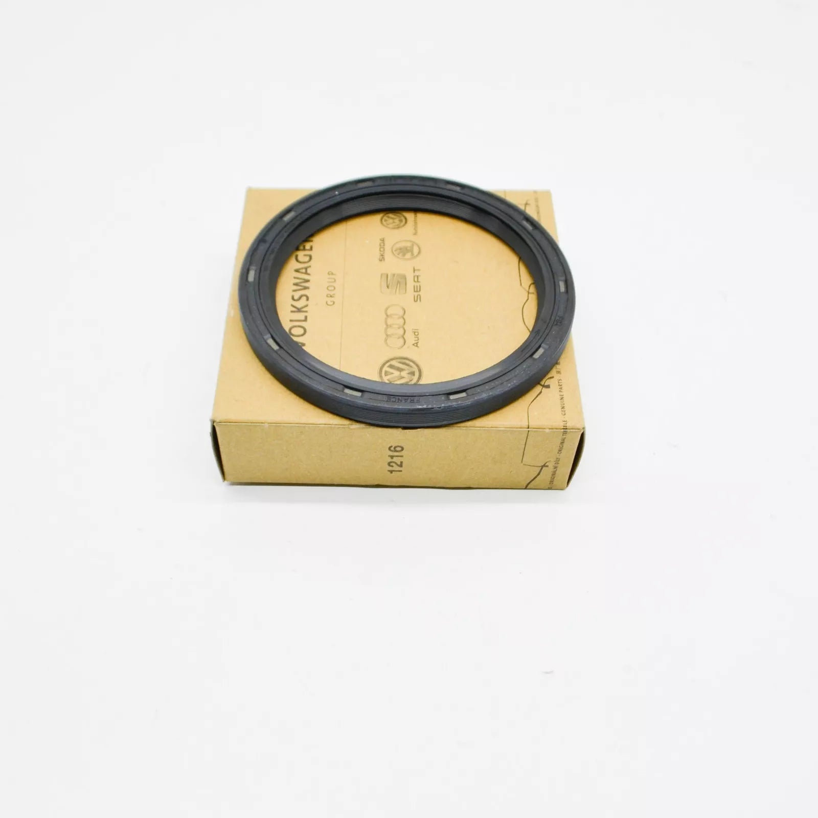 NEW VW BEETLE A5 TIMING CASE SHAFT OIL SEAL 059103051K