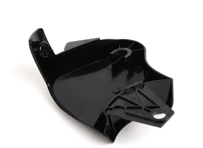 NEW BMW 3 E46 FRONT LEFT SEAT FRAME OUTER COVERING 8255367 52108255367 ORIGINAL