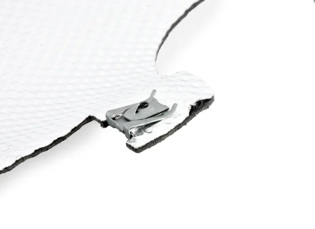 new bmw 3 f30, f80 exhaust system underbody shield 51757284934 7284934 original