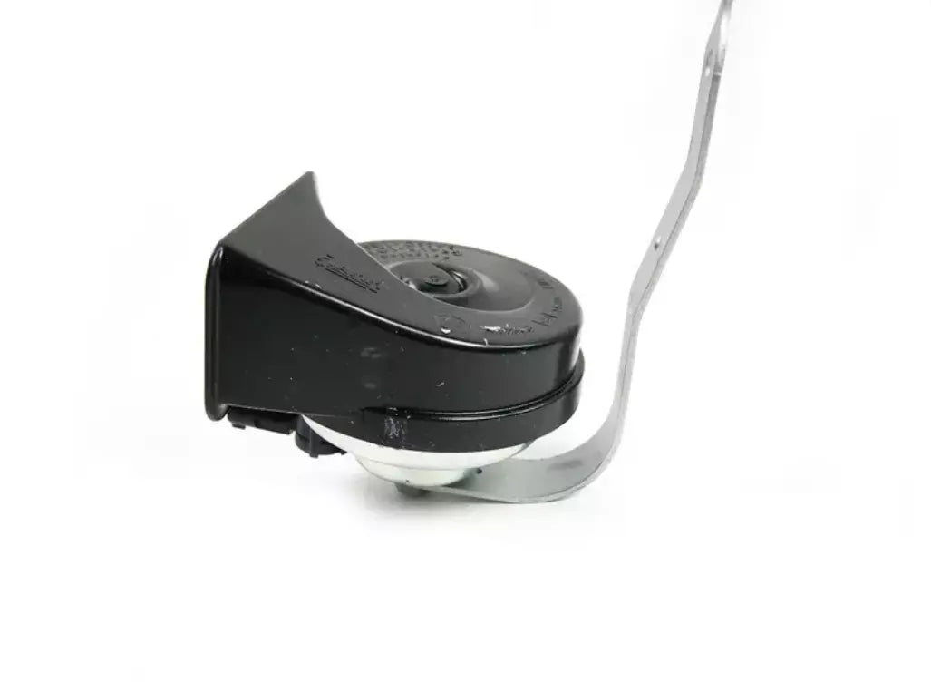 NEW BMW 7 E65, E66, E67 LOW PITCH HORN SIGNAL 61336968441 6968441 ORIGINAL