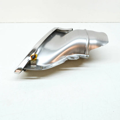 NEW MERCEDES-BENZ E-CLASS S212 RIGHT EXHAUST TIP COVER A2124902827