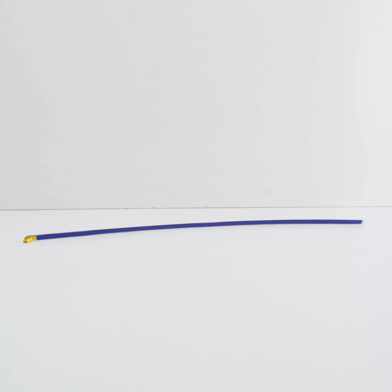 NEW MERCEDES-BENZ A W169 REAR RIGHT DOOR TRIM STRIP A1697370222 ORIGINAL