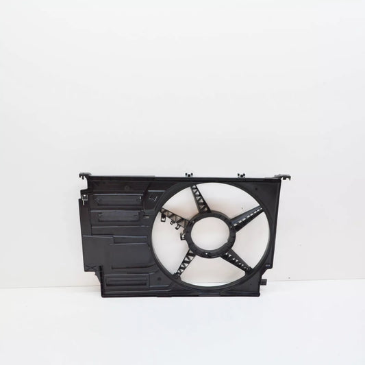 NEW BMW F45 F46 F55 F56 RADIATOR FAN SHROUD 600-850W 7637189 17427637189