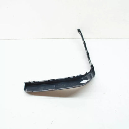NEW AUDI A6 S6 C8 FRONT LEFT BUMPER MOLDING 4K0807967A3DA ORIGINAL