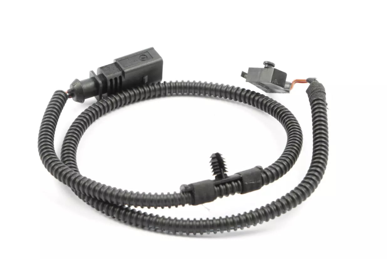 NEW VW GOLF VI 5K FRONT MK6 HOOD CONTACT SWITCH 5K0953236A ORIGINAL