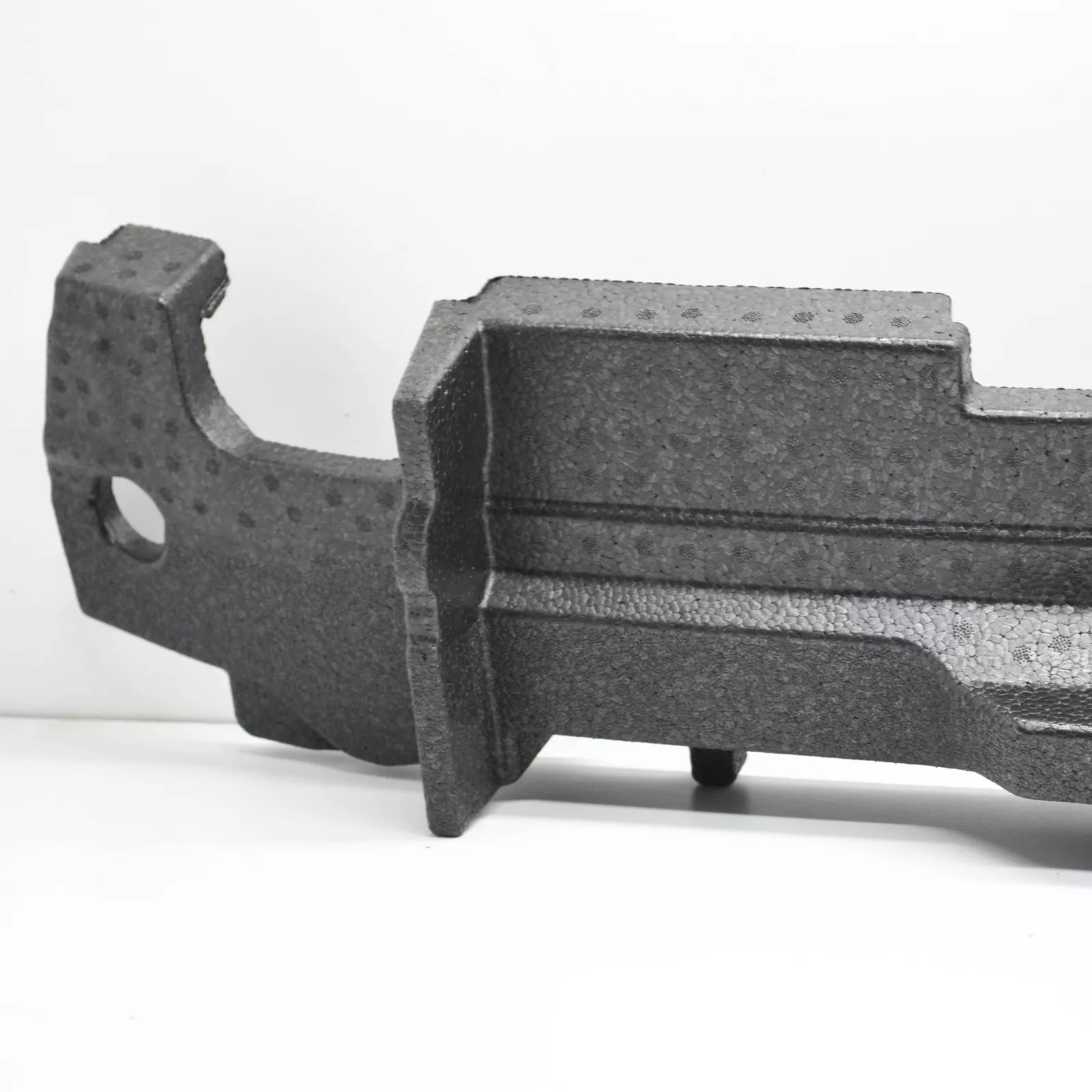 NEW AUDI Q8 4MN FRONT BUMPER IMPACT FOAM 4M8807550 ORIGINAL