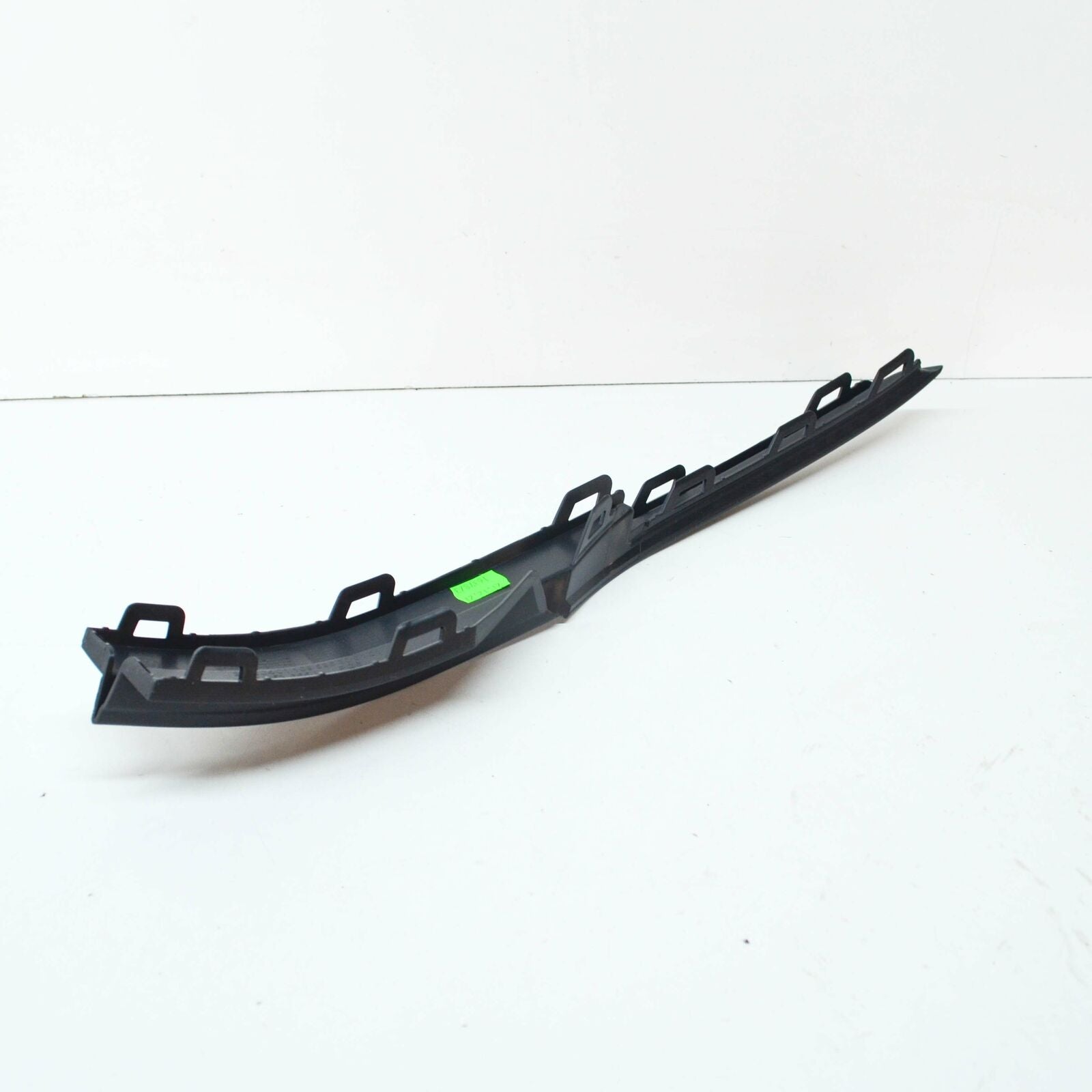 NEW VOLKSWAGEN GOLF MK7 5G FRONT BUMPER LEFT GRILLE TRIM 5G0853665L9B9 ORIGINAL