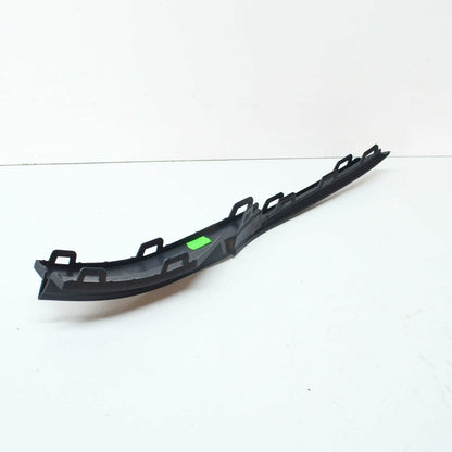 NEW VOLKSWAGEN GOLF MK7 5G FRONT BUMPER LEFT GRILLE TRIM 5G0853665L9B9 ORIGINAL