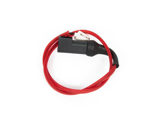 new ford transit mk4 rear brake pad wire assy 2511703 bk31-2n248-ce original