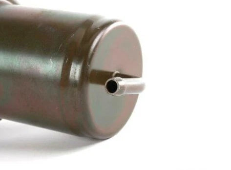 NEW MERCEDES-BENZ SL R107 FUEL ACCUMULATOR A0004760421 ORIGINAL