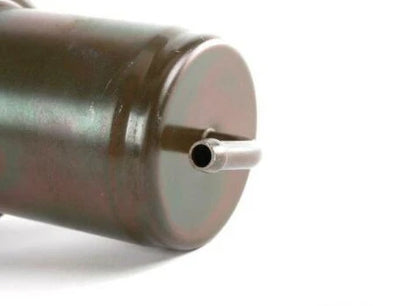 NEW MERCEDES-BENZ SL R107 FUEL ACCUMULATOR A0004760421 ORIGINAL