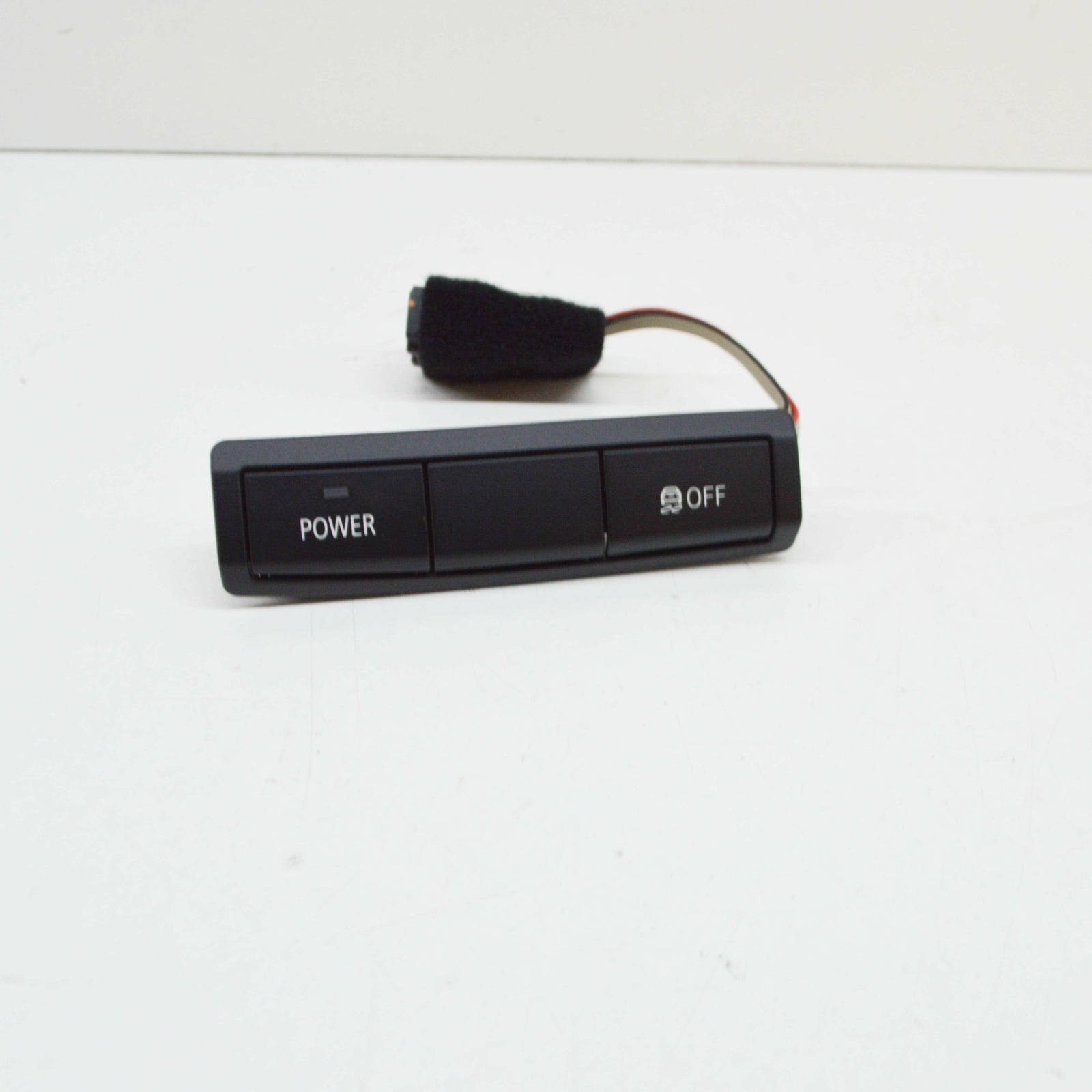 new bmw 3 e90 center console switch power button 61317841135 7841135 original