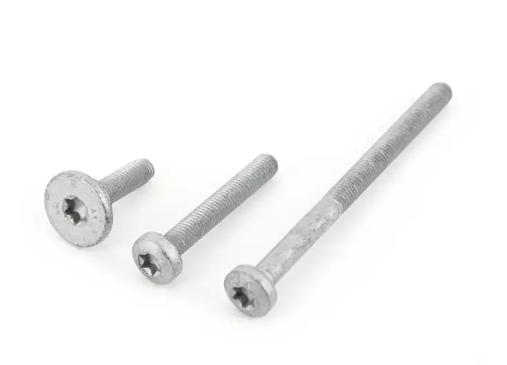 NEW MERCEDES-BENZ ML W164 BELT TIGHTENER SHEAVE PULLEY BEAM A1562020040