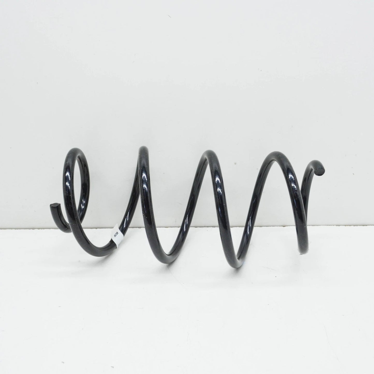 NEW AUDI A3 8PA FRONT LEFT SIDE SPRING COIL 5Q0411105GB