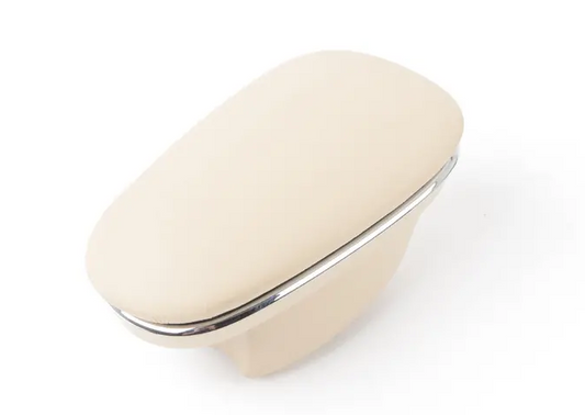 NEW MB S W221 CENTER CONSOLE PHONE CONTROLLER PADDING A22168016198L42 ORIGINAL