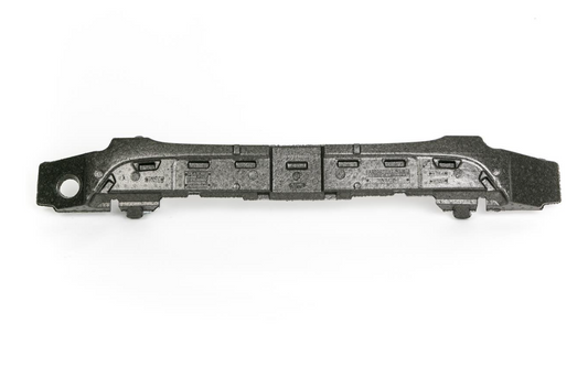 new ford mondeo mk4 front bumper foam filler 1486143 7s71-17a780-af original