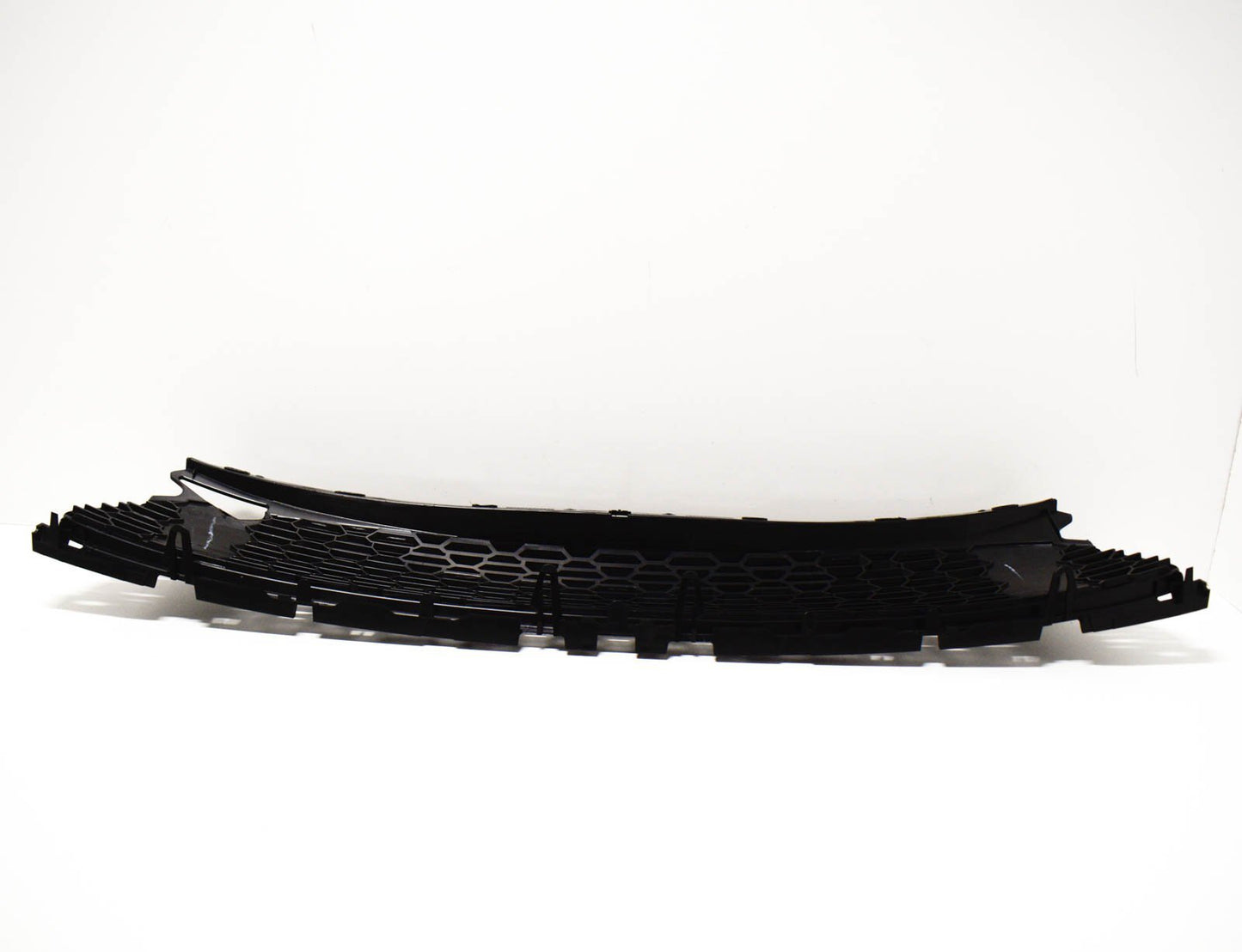 new mini r55 r56 r57 r58 r59 front vent grille 7255125 51117255125 original