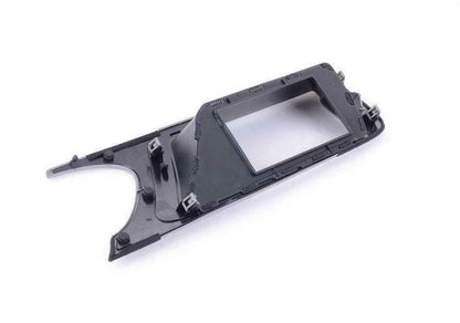 NEW AUDI A4 B8 INSTRUMENT PANEL INSERT TRIM LHD 8K1857186GR66 ORIGINAL