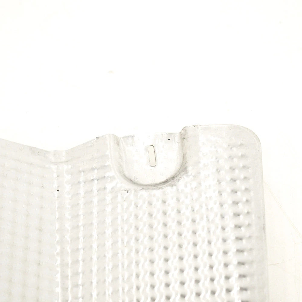 NEW AUDI A4 B9 HEAT PROTECTION PLATE 8W0804171 ORIGINAL