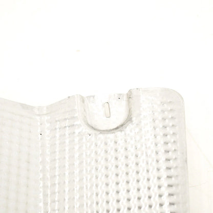 NEW AUDI A4 B9 HEAT PROTECTION PLATE 8W0804171 ORIGINAL