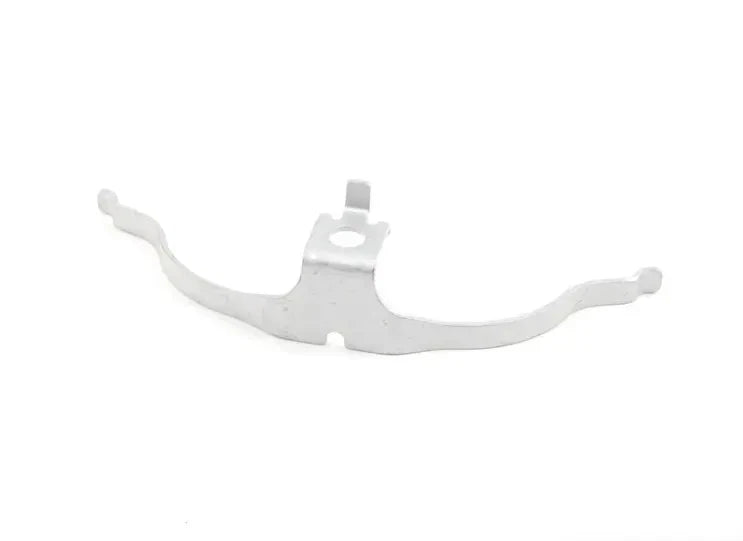 NEW AUDI A8 4H FRONT ANTI-RATTLE SPRING 4H0615269A ORIGINAL