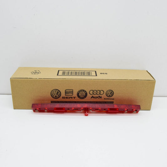 NEW SEAT EXEO ST 3R5 REAR THIRD BRAKE CENTRE STOP LIGHT 3R5945097 ORIGINAL