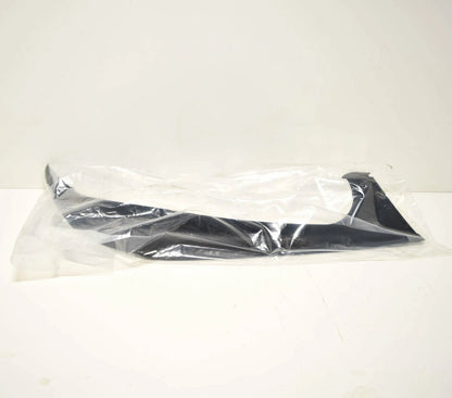 NEW MERCEDES-BENZ S-CLASS W222 REAR RIGHT TRUNK UPPER TRIM A2226901444 ORIGINAL