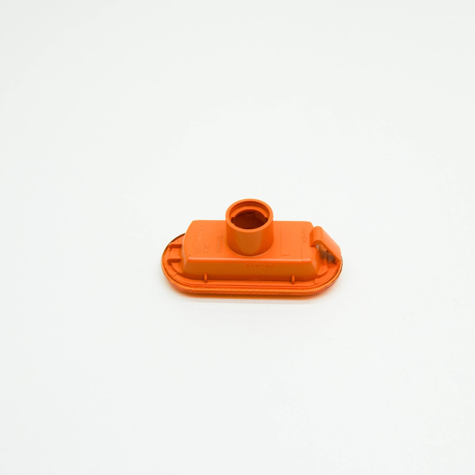 new ford fiesta mk5 front side amber flasher lamp 4360568 2s6a-13k354-ad
