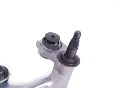 NEW VOLKSWAGEN PASSAT B8 FRONT WINDSHIELD WIPER MECHANISM LHD 561955023C