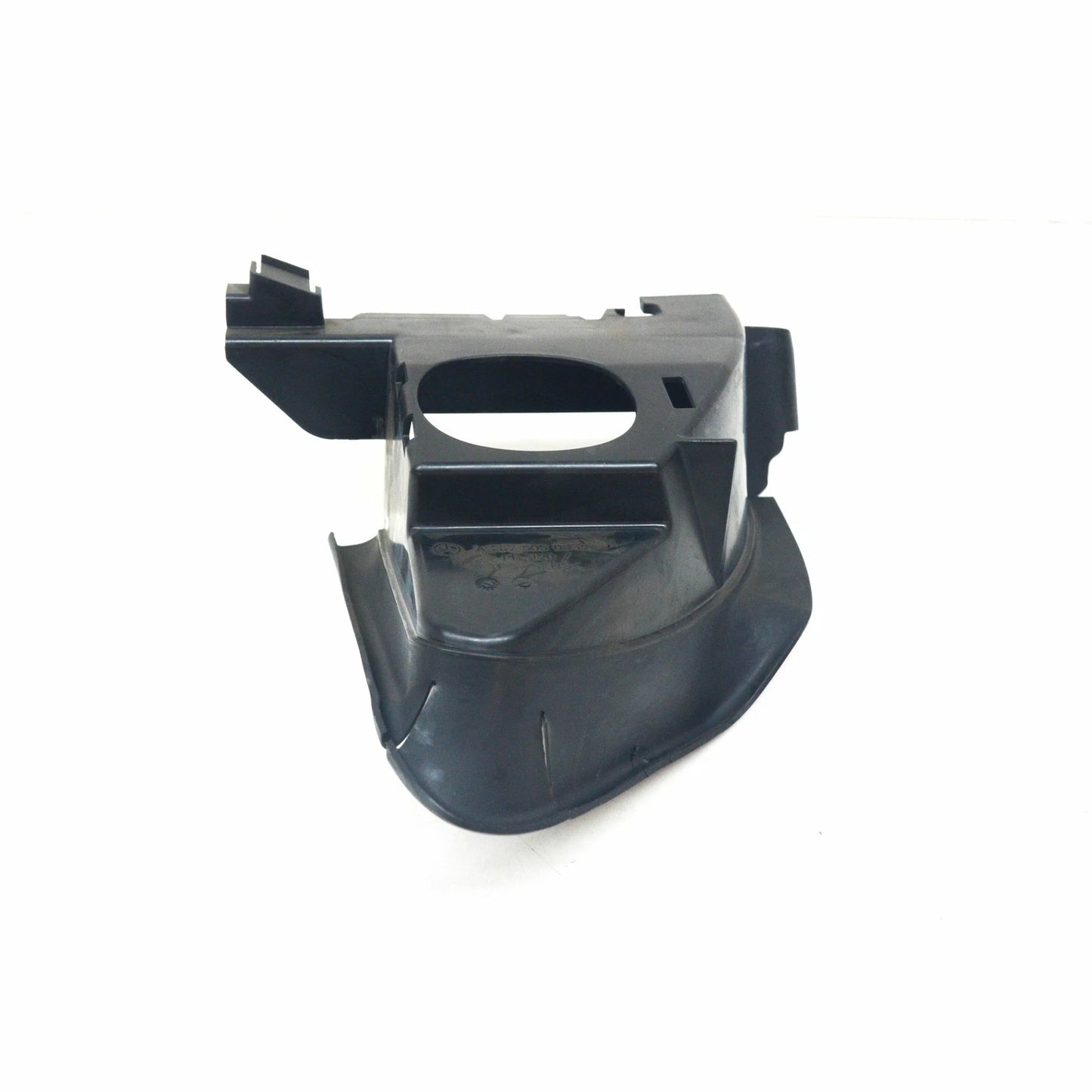 NEW MERCEDES-BENZ E COUPE C207 FRONT RIGHT ENGINE OIL COOLER COVER A2075050888