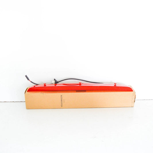 NEW AUDI A6 C6 REAR ADDITIONAL THIRD BRAKE STOP LIGHT 4G9945097 ORIGINAL