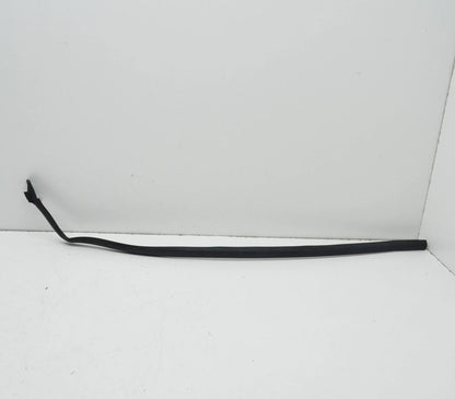 NEW BMW 7 F01 REAR RIGHT DOOR SEAL RUBBER 51357177944 ORIGINAL