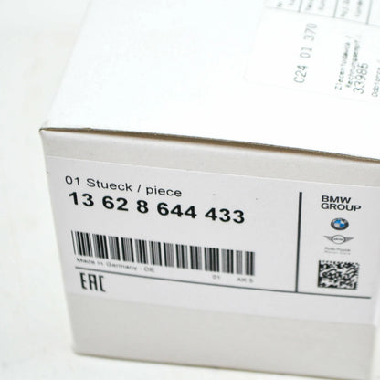 NEW BMW 7 G11 G12 MAP SENSOR 13628644433 ORIGINAL