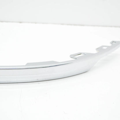 NEW VOLKSWAGEN TIGUAN AD REAR LEFT BUMPER MOLDING TRIM 5NN8538412ZZ