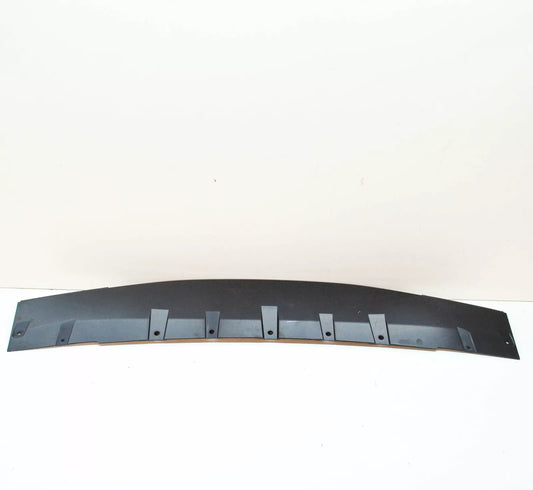 NEW BMW 2 GRAN COUPE F44 FRONT BUMPER LOWER SPOILER 51117493211 ORIGINAL