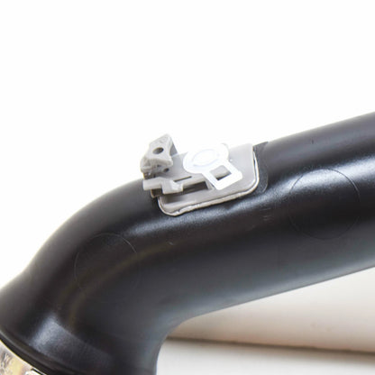 NEW AUDI A4 B9 LEFT TURBOCCHARGER INTERCOOLER HOSE PIPE 8W0145673AQ