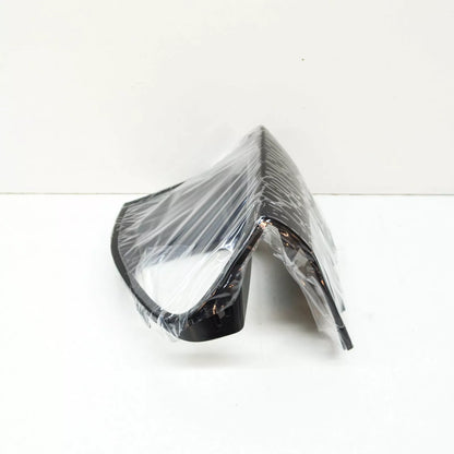 NEW BMW 3 G20 FRONT BUMPER LOWER RIGHT AIR INLET FINISHER 51117471518 ORIGINAL