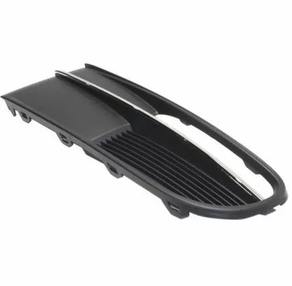 NEW VW BEETLE A5 FRONT LEFT OUTER FOG LIGHT COVER GRILLE 5C5854661D9B9 ORIGINAL