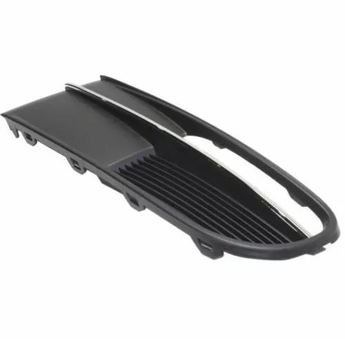 NEW VW BEETLE A5 FRONT LEFT OUTER FOG LIGHT COVER GRILLE 5C5854661D9B9 ORIGINAL