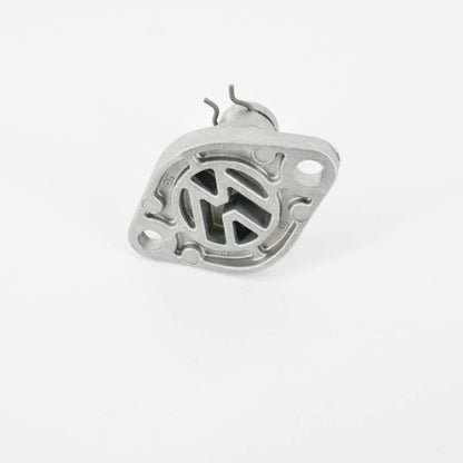 NEW AUDI A1 MK1 MANUAL TRANSMISSION END CAP 02J301256 ORIGINAL