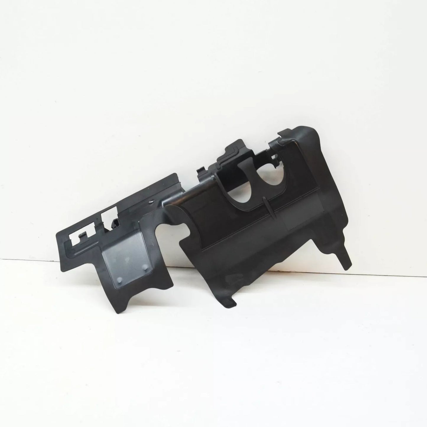 NEW VOLKSWAGEN BEETLE 5C RIGHT RADIATOR AIR DEFLECTOR 5C5121284D ORIGINAL