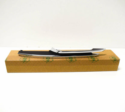 NEW BMW 3 F30 LEFT FOG LIGHT GRILLE TRIM 51117279697 7279697 2014