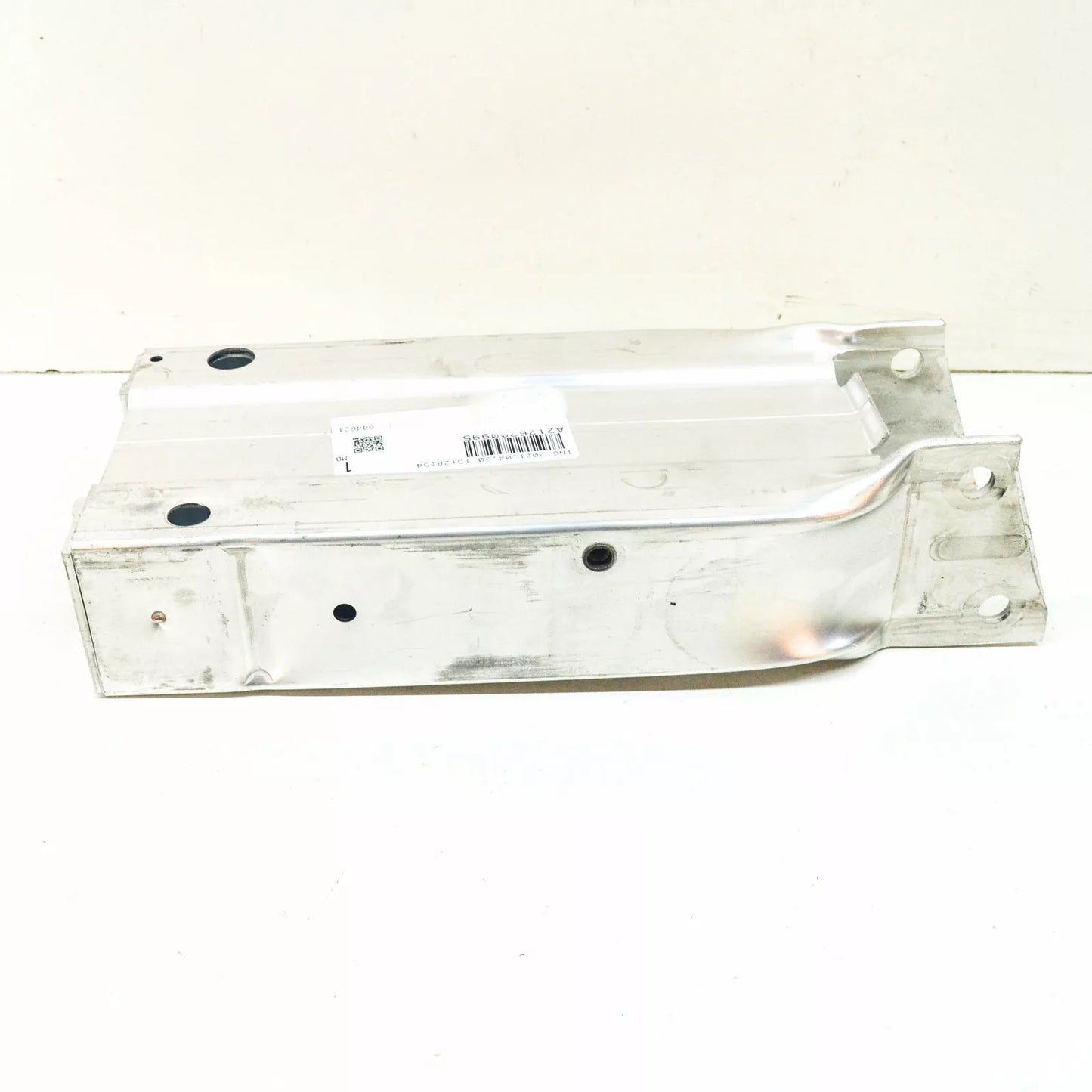 NEW MERCEDES-BENZ E-CLASS W212 FRONT BUMPER LEFT ABSORBER A2126200995