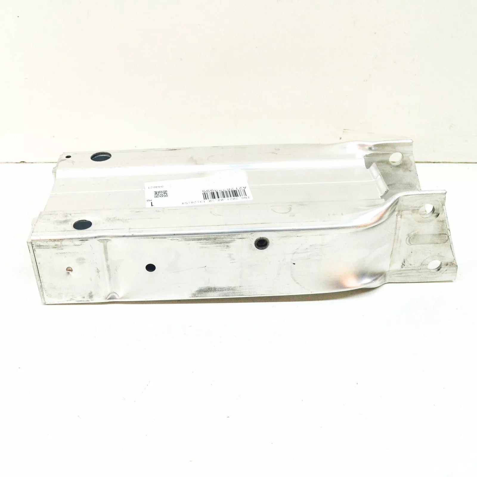 NEW MERCEDES-BENZ E-CLASS W212 FRONT BUMPER LEFT ABSORBER A2126200995