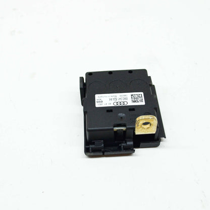 NEW AUDI A4 AVANT B9 FUSE BOX WITH FUSE 8W0941824AK ORIGINAL